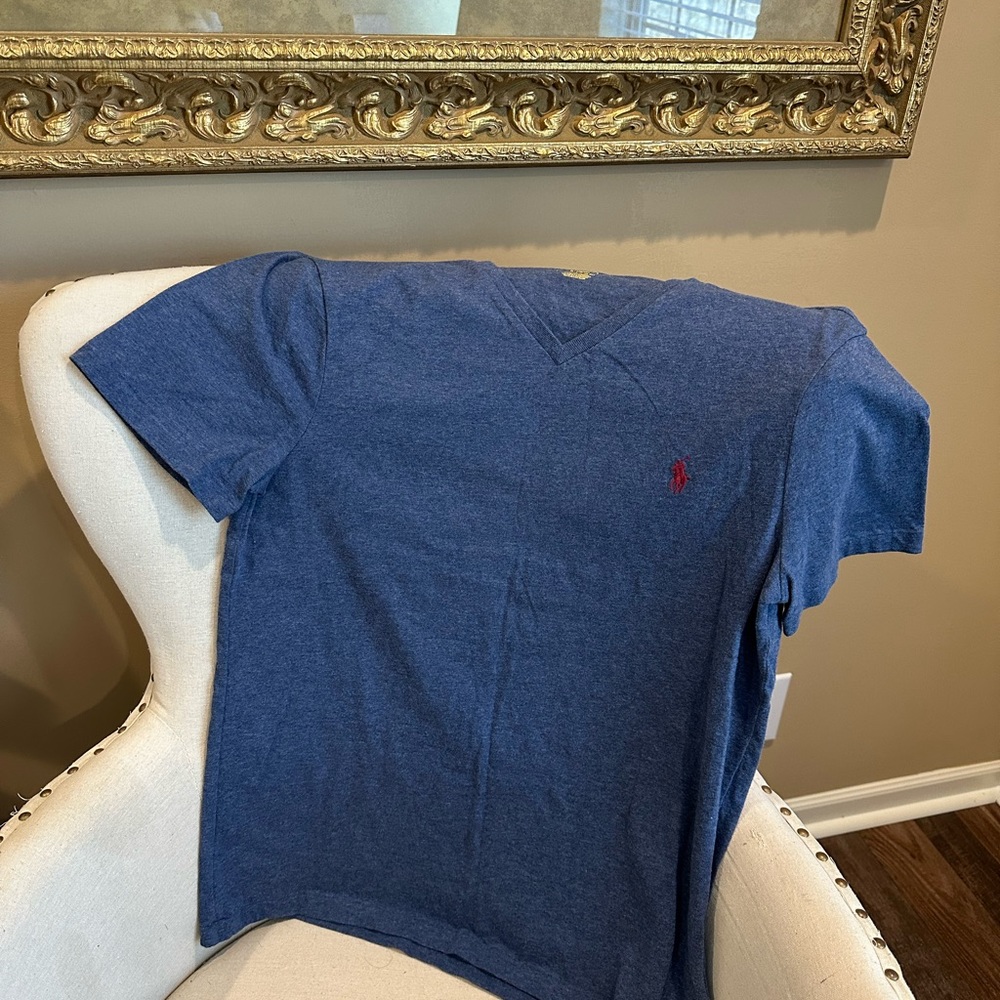 V-Neck Ralph Lauren - Picture 2 of 4